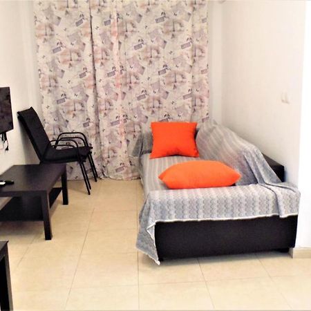 La Paz Apartamento-Atico, Centro, Serca Del Mar Торрев'єха Екстер'єр фото