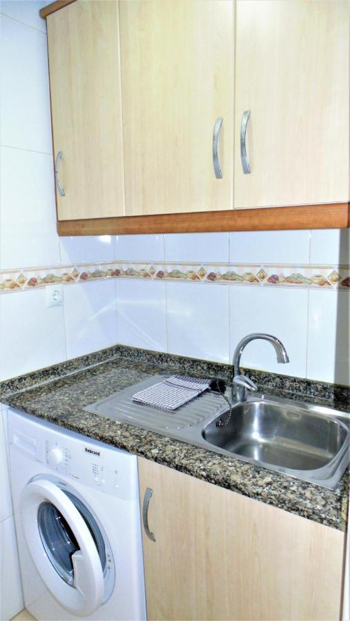 La Paz Apartamento-Atico, Centro, Serca Del Mar Торрев'єха Екстер'єр фото