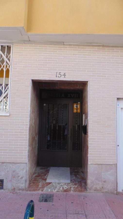 La Paz Apartamento-Atico, Centro, Serca Del Mar Торрев'єха Екстер'єр фото