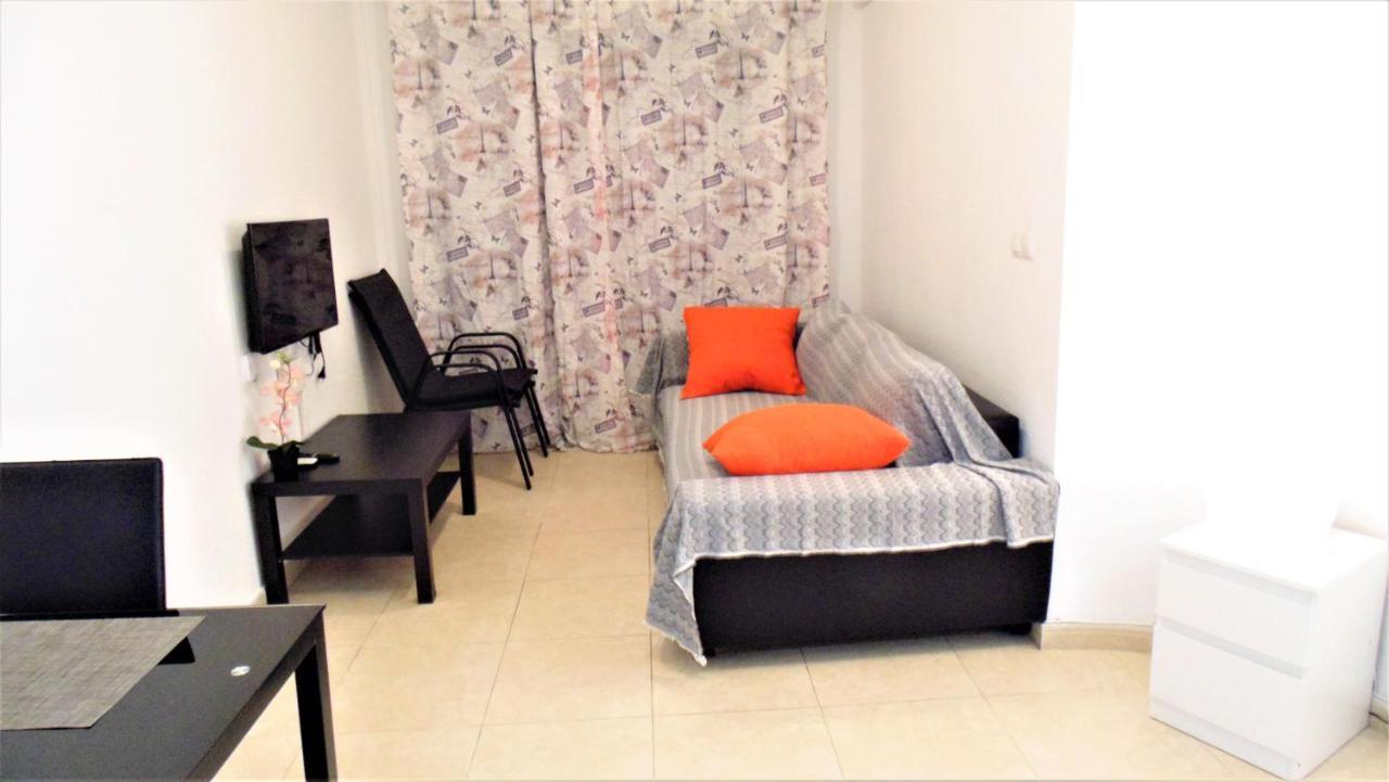 La Paz Apartamento-Atico, Centro, Serca Del Mar Торрев'єха Екстер'єр фото