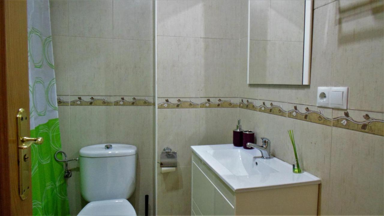 La Paz Apartamento-Atico, Centro, Serca Del Mar Торрев'єха Екстер'єр фото