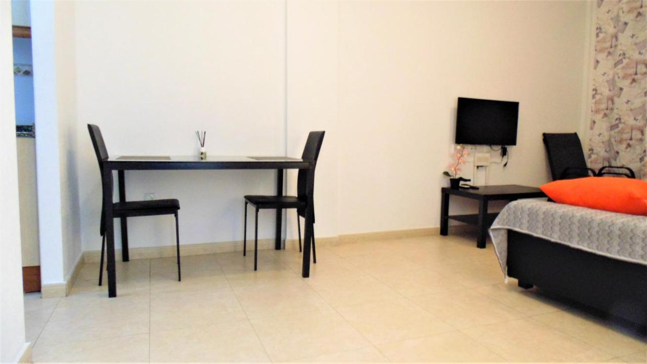 La Paz Apartamento-Atico, Centro, Serca Del Mar Торрев'єха Екстер'єр фото