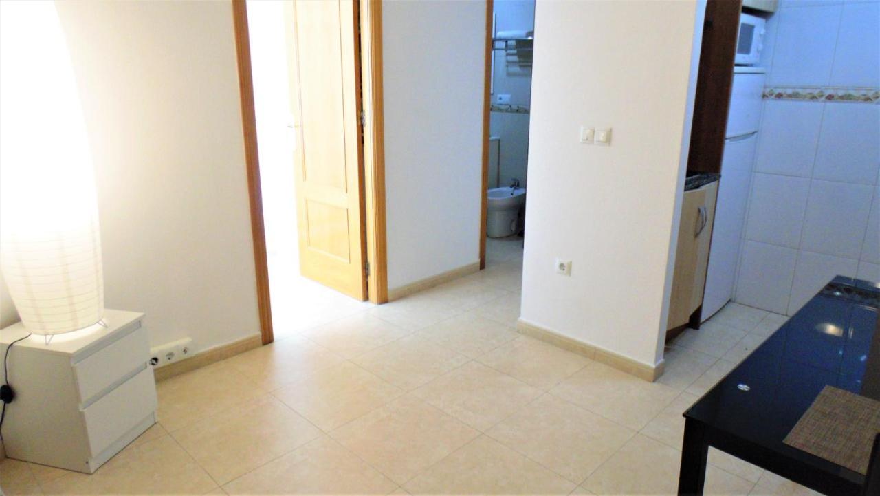 La Paz Apartamento-Atico, Centro, Serca Del Mar Торрев'єха Екстер'єр фото