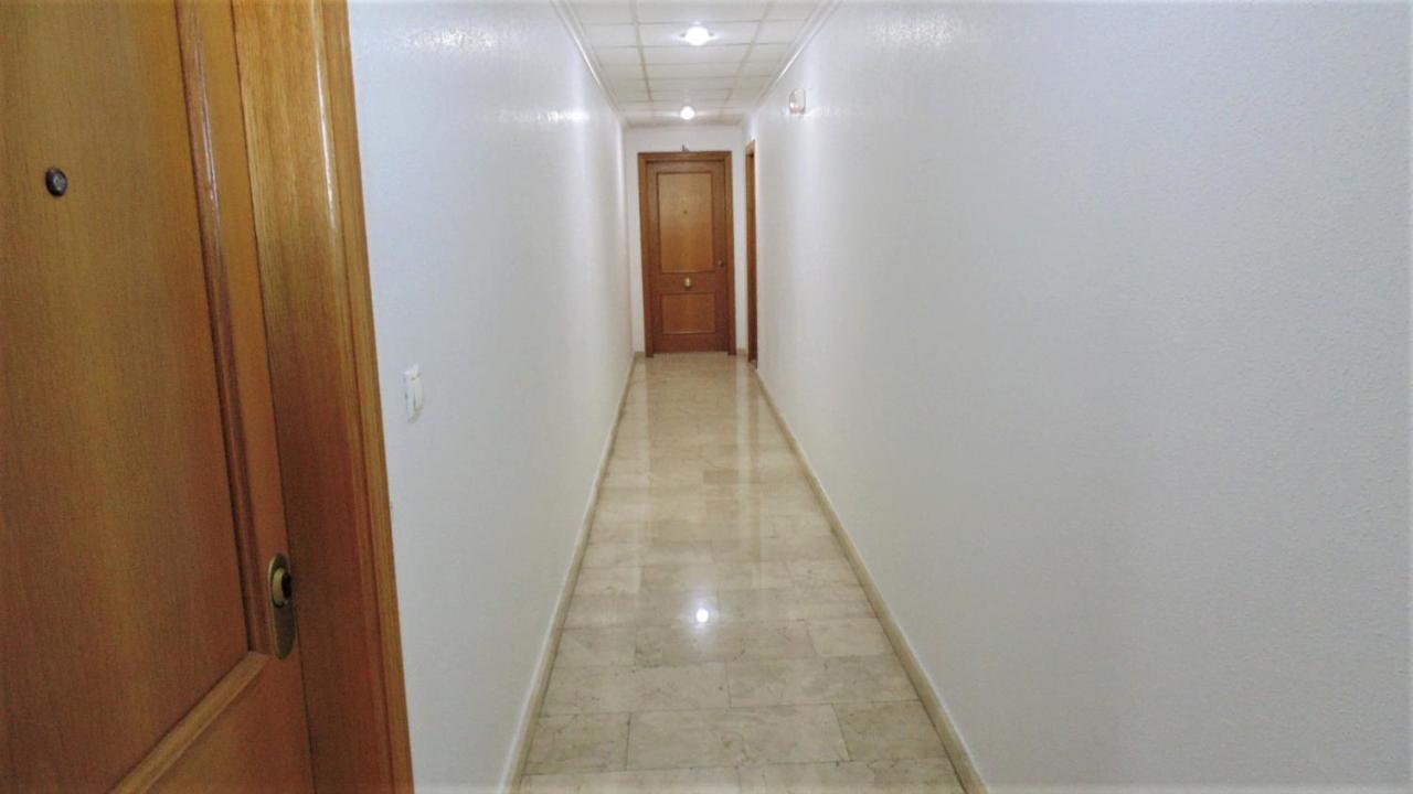 La Paz Apartamento-Atico, Centro, Serca Del Mar Торрев'єха Екстер'єр фото
