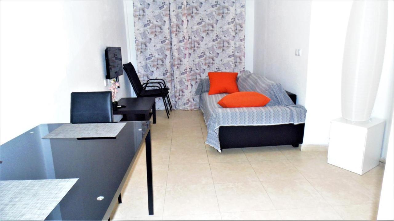 La Paz Apartamento-Atico, Centro, Serca Del Mar Торрев'єха Екстер'єр фото