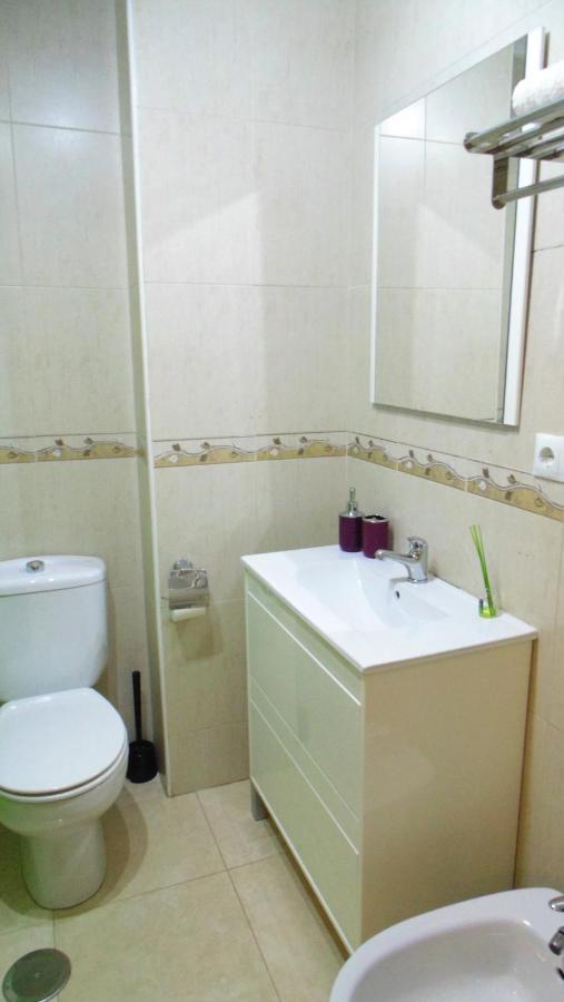 La Paz Apartamento-Atico, Centro, Serca Del Mar Торрев'єха Екстер'єр фото