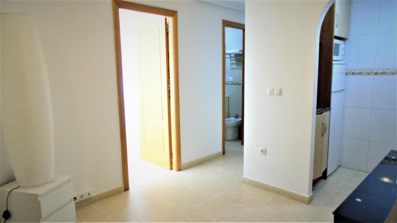 La Paz Apartamento-Atico, Centro, Serca Del Mar Торрев'єха Екстер'єр фото