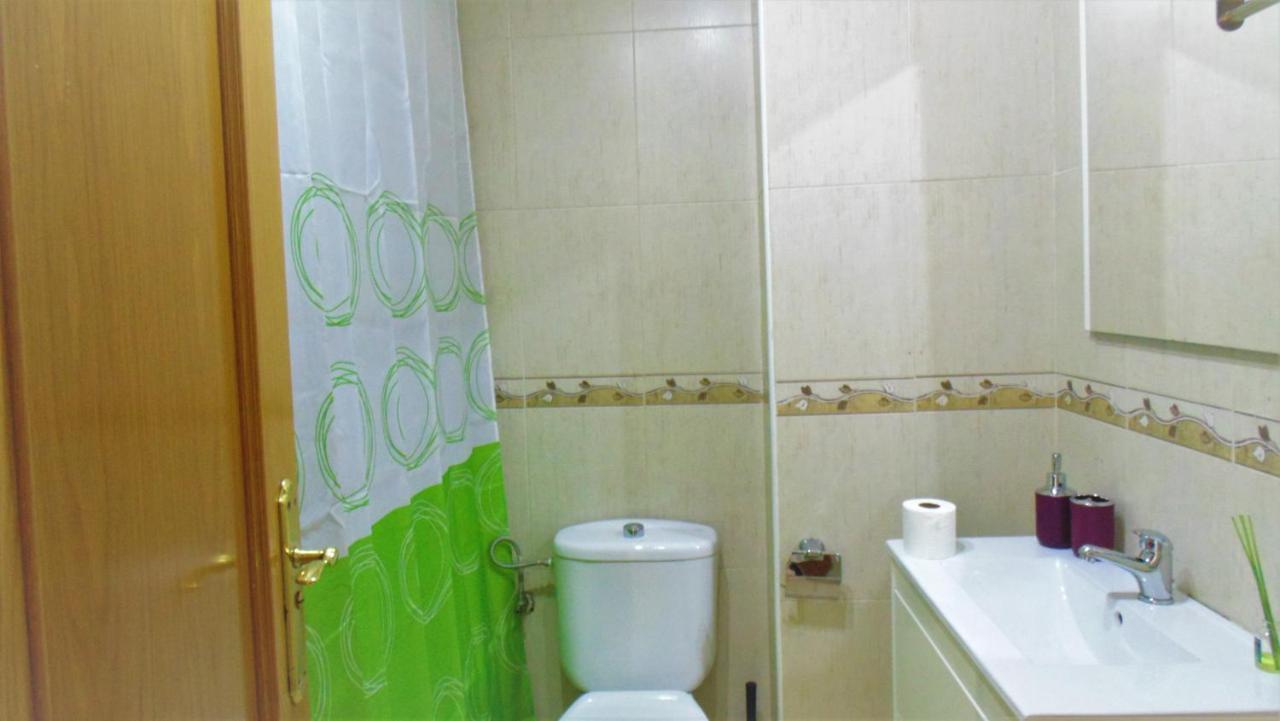 La Paz Apartamento-Atico, Centro, Serca Del Mar Торрев'єха Екстер'єр фото